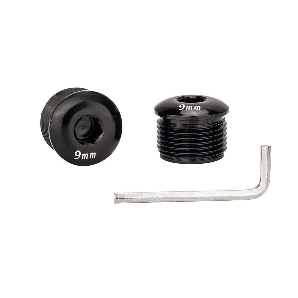 Road Bike Pedal Dust Protector (Ultra Light 5 Gram Design)