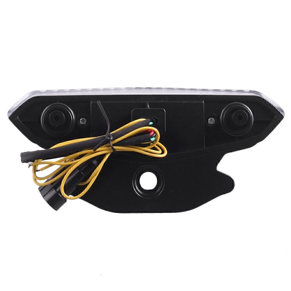LED Tail Light for Ducati Hypermotard (2009–2012)