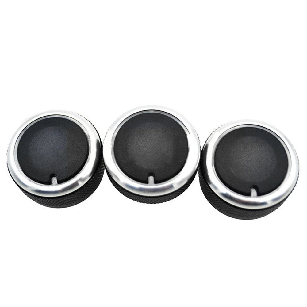 AC Button Cover for Mazda 3 (2004–2009)