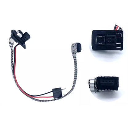 D1S Xenon Light Control Unit for BMW Z4 E89 E84 (2009–2016)