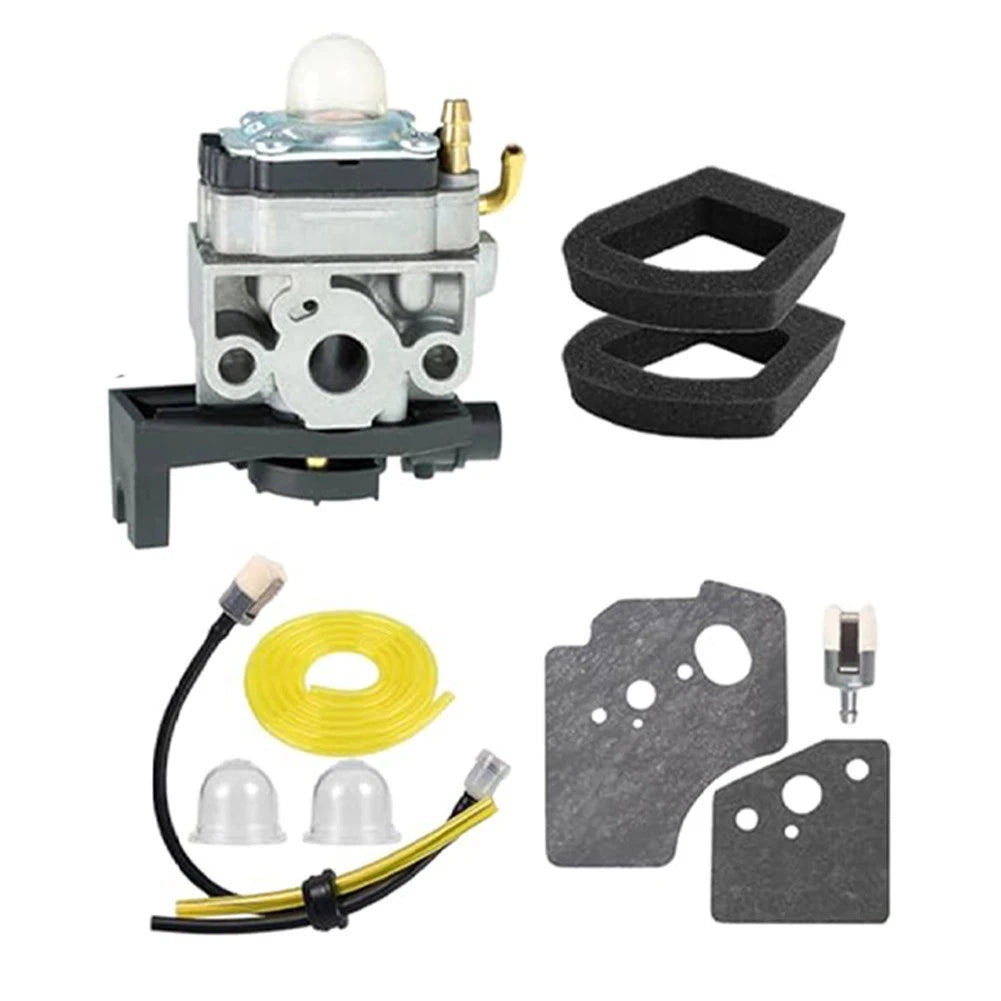 Carburetor Replacement Kit for Honda FG110, HHT35S