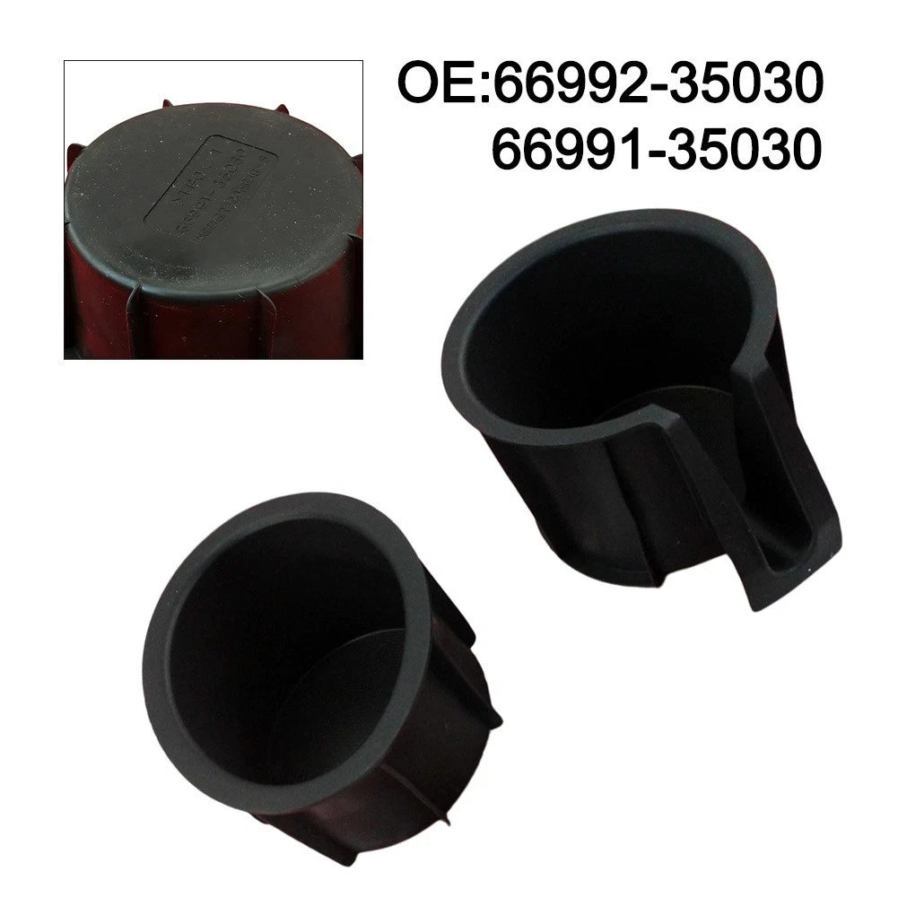 OEM Center Console Cup Holder for Toyota 4Runner (2014–2021)