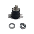 Rubber Upper Mount for Johnson Evinrude 20HP-35HP (2cyl) (0325974)