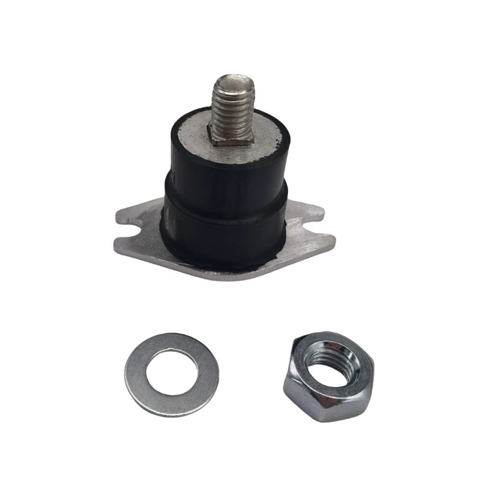 Rubber Upper Mount for Johnson Evinrude 20HP-35HP (2cyl) (0325974)