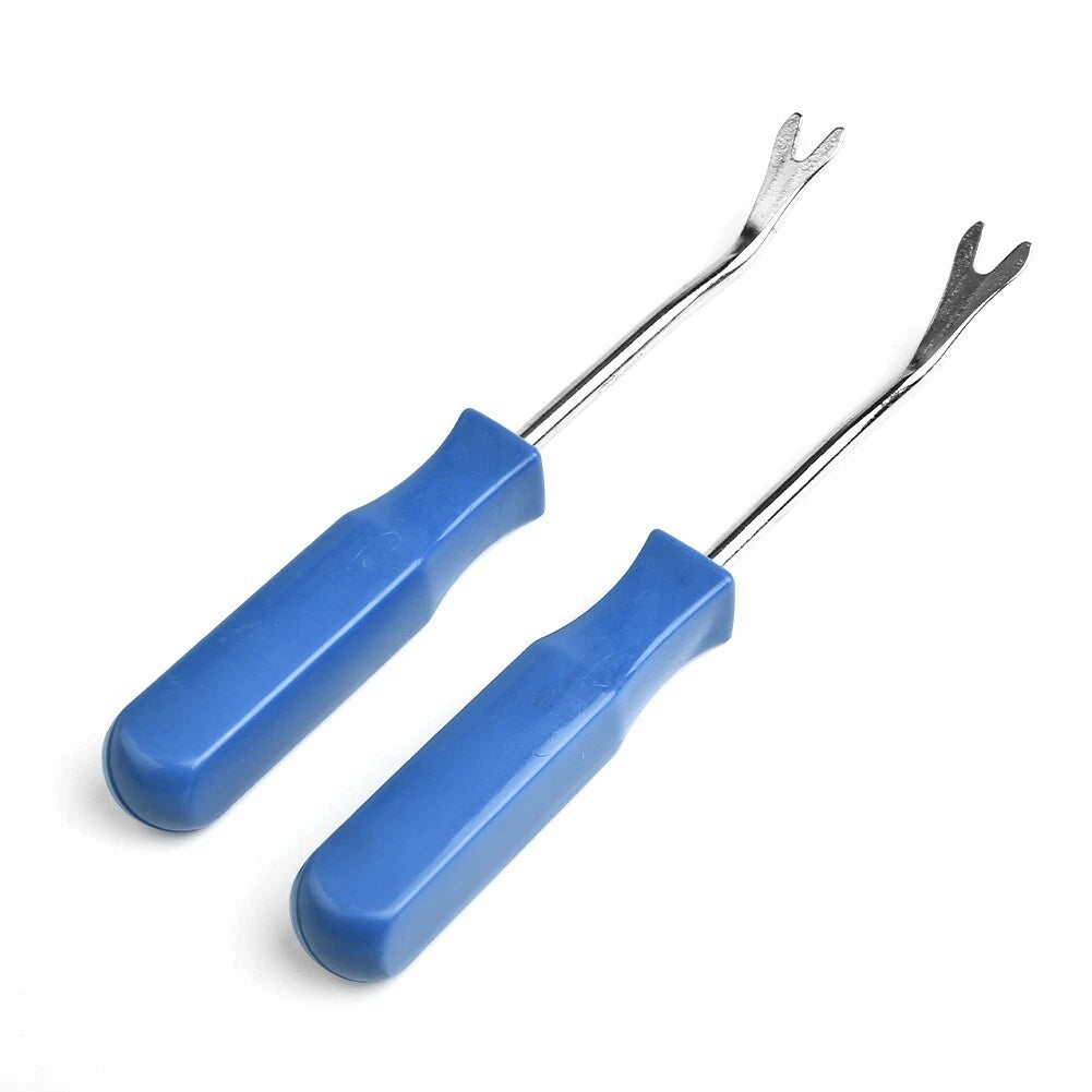 Car Door Trim Panel Removal Set for Various Makes and Models