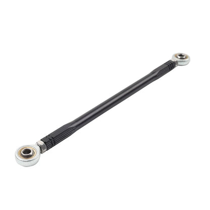 CNC Gear Shift Linkage Rod 190mm for Harley Softail Touring Glides