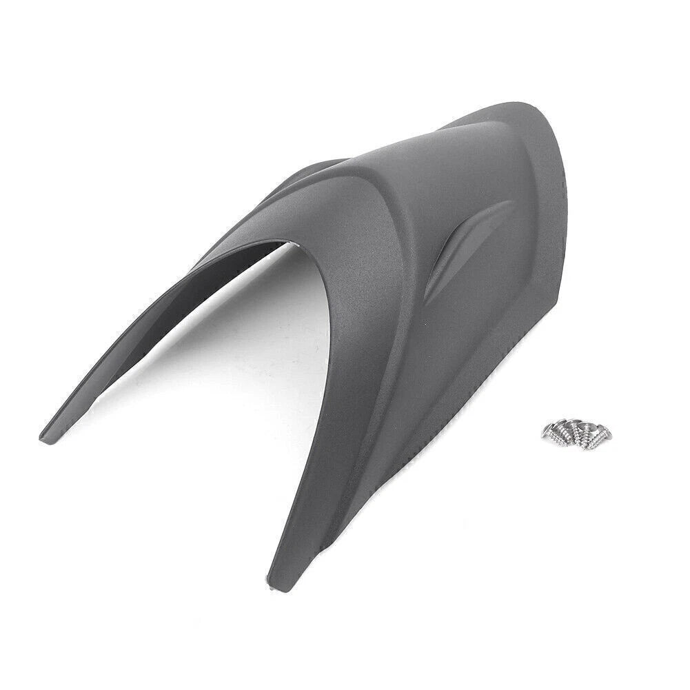 Front Mudguard Extender for BMW R1200GS (2013–2017) Black