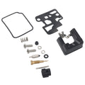 Outboard Carburetor Repair Kit for Yamaha Marine (69M-W0093-00, 69M-W0093-01)
