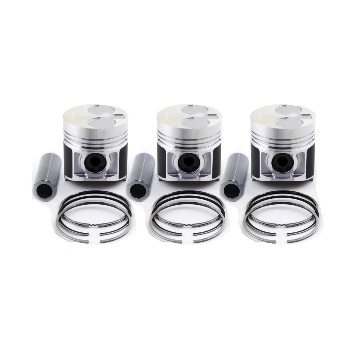 Overhaul Rebuild Kit for Perkins 403C-15, 403C-17