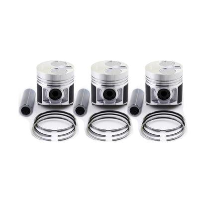 Overhaul Rebuild Kit for Perkins 403C-15, 403C-17