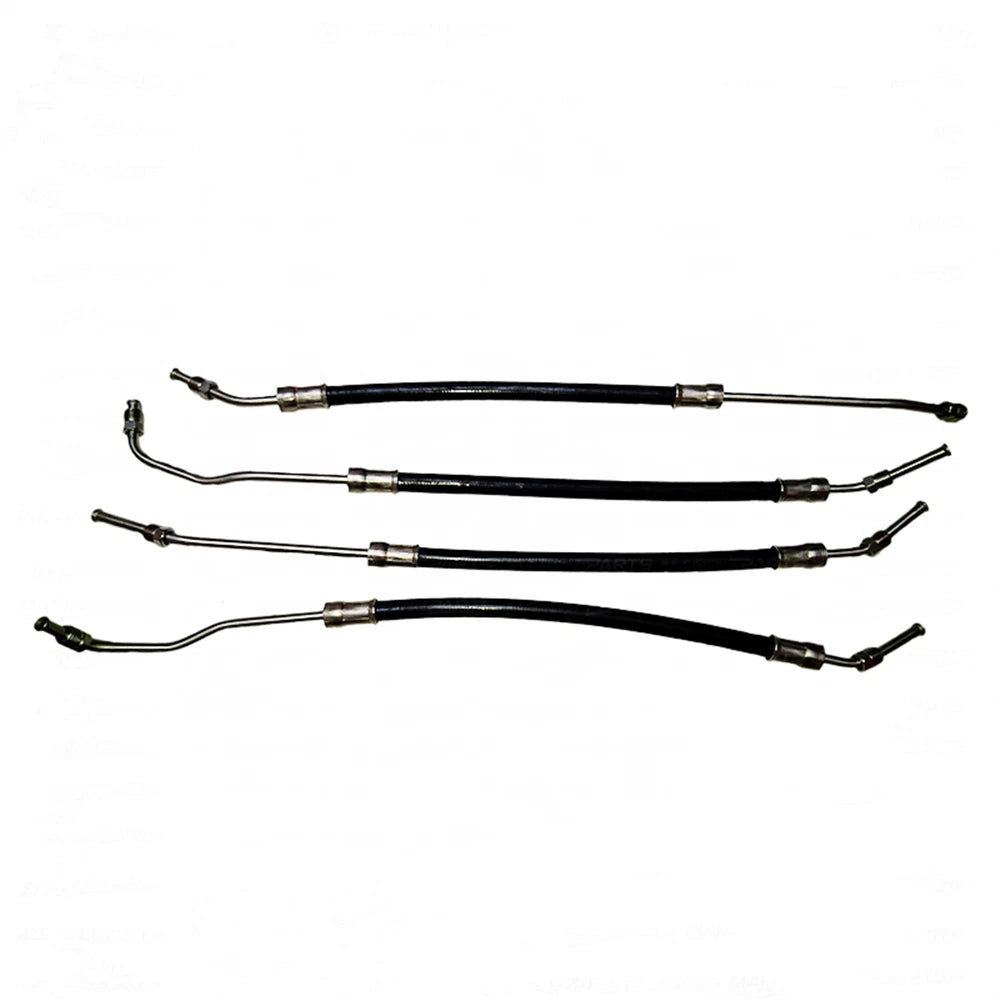 Steering Cylinder Hose Kit for Volvo Penta DPH-A DPH-B DPH-C DPR-A (3863405)