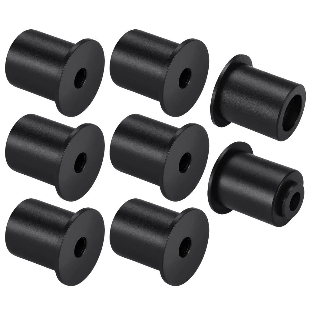 8PK Door Bushings for Honda Pioneer 700/700-4/1000/1000-5/1000-6 (2014–2023) - 67151-HL3-A00