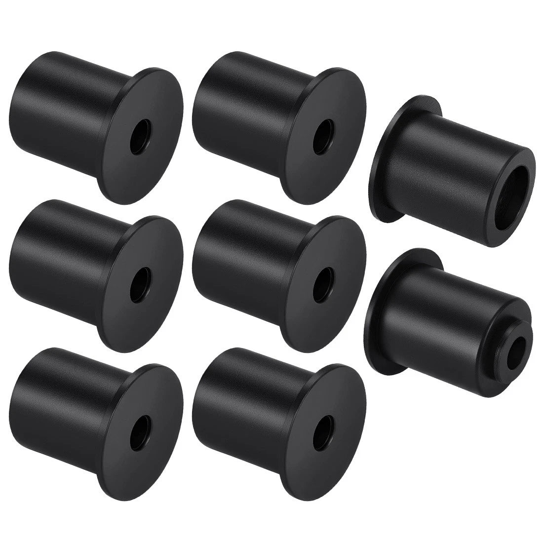 8PK Door Bushings for Honda Pioneer 700/700-4/1000/1000-5/1000-6 (2014–2023) - 67151-HL3-A00