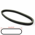 Drive Belt 0627-082 for Arctic Cat M9000 ProClimb, M1100 ProCross, F XF ZR 9000 T