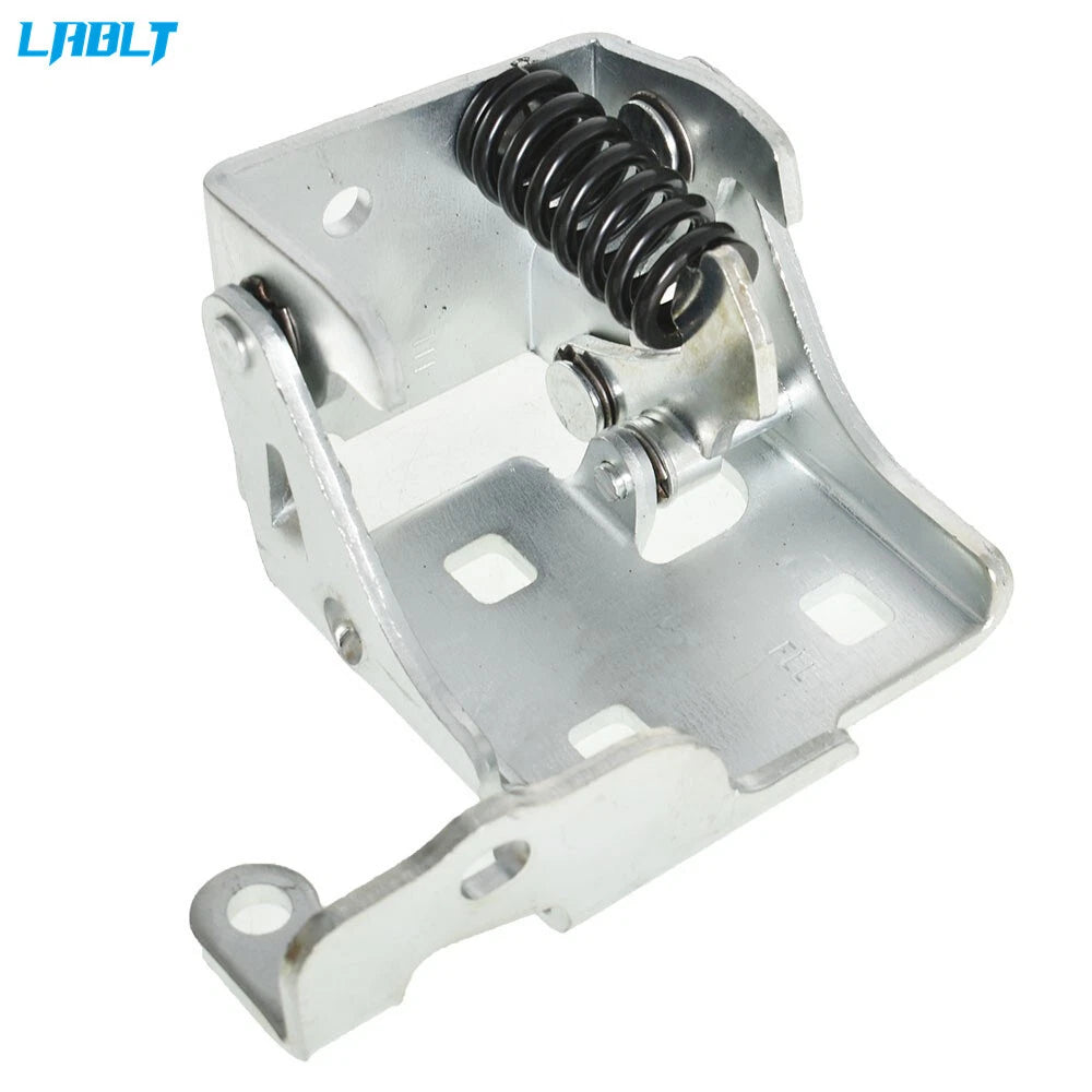 Front Driver Left Lower Door Hinge Check Link for Chevy Suburban (1999–2006)