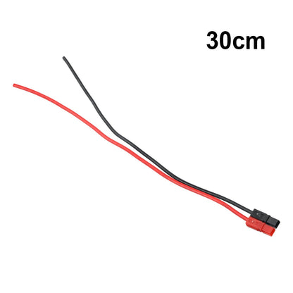 30cm Electric Bike Battery Harness for Streamlined Connection