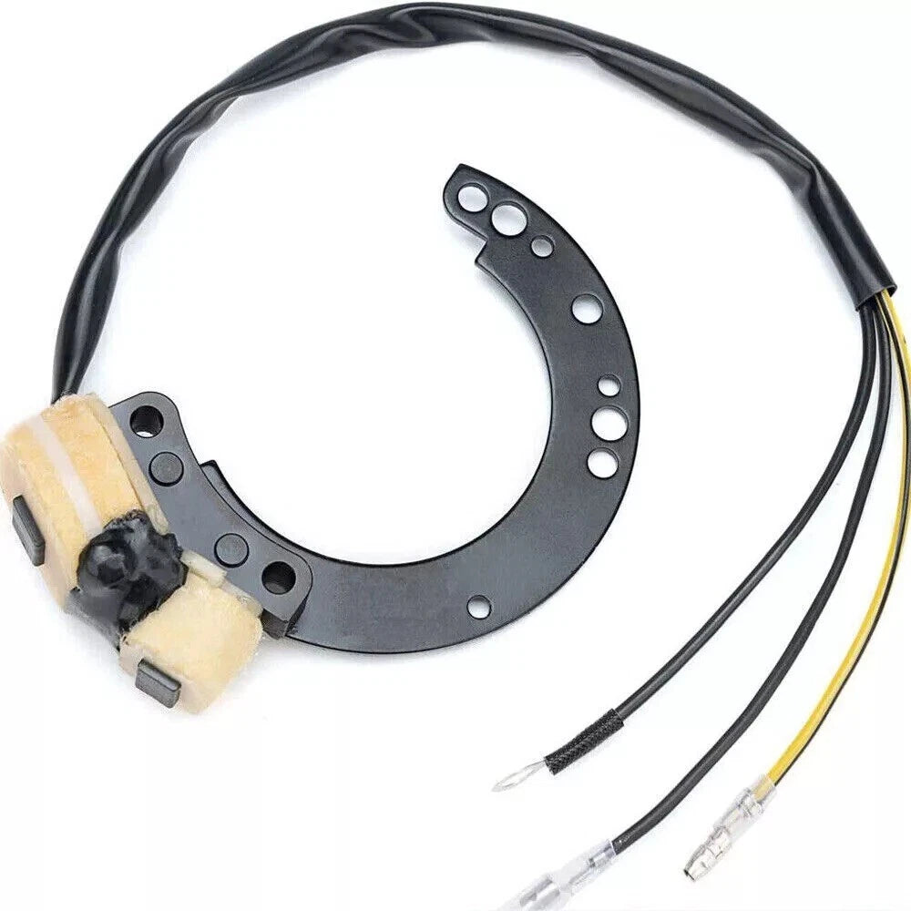 Stator for Mercury 6-40HP 2cyl Motors (398-86617A20, 86617A20, 174-6617K1)