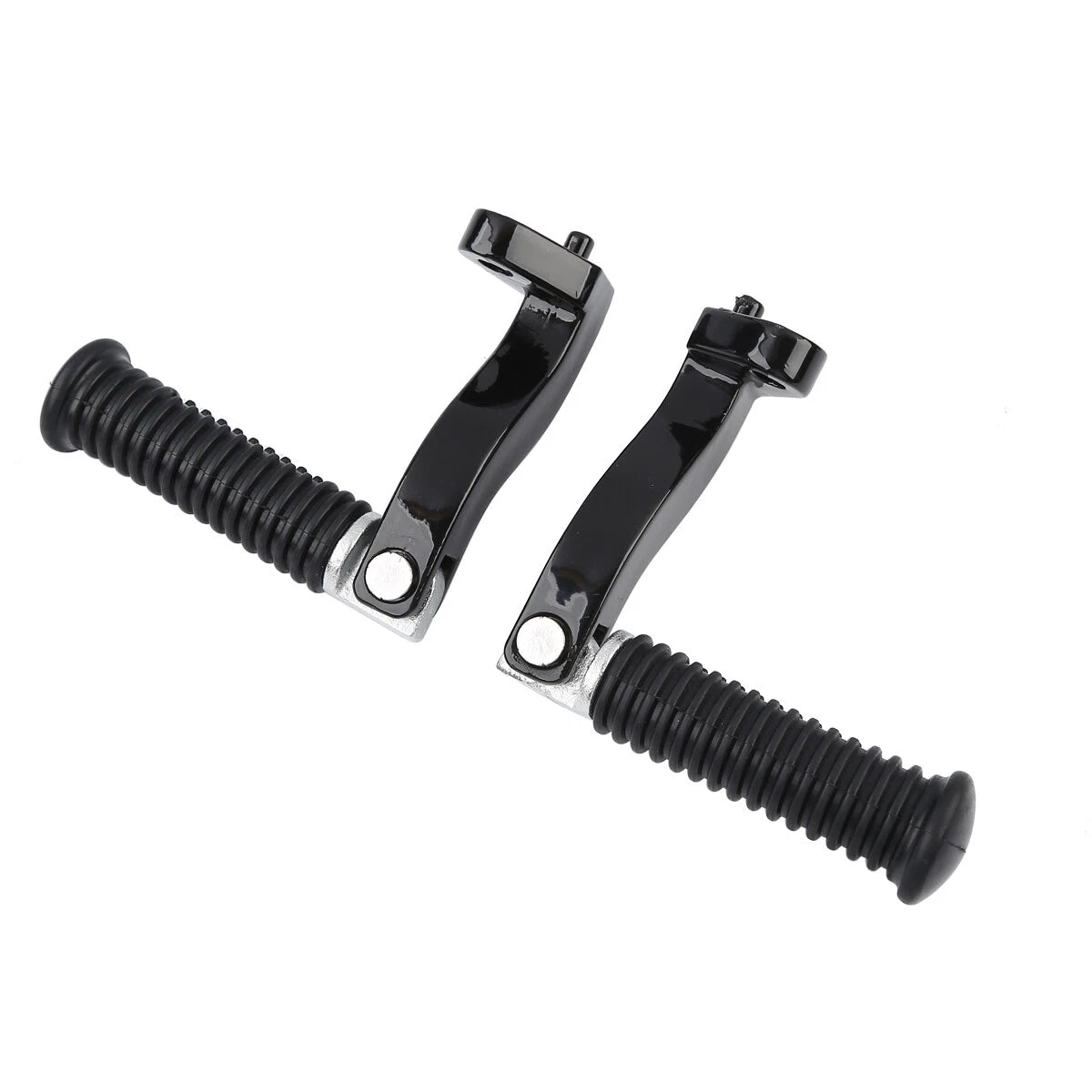 Footpeg Pegs Mounting Bracket for Harley Touring Electra Glide (1993–2025)