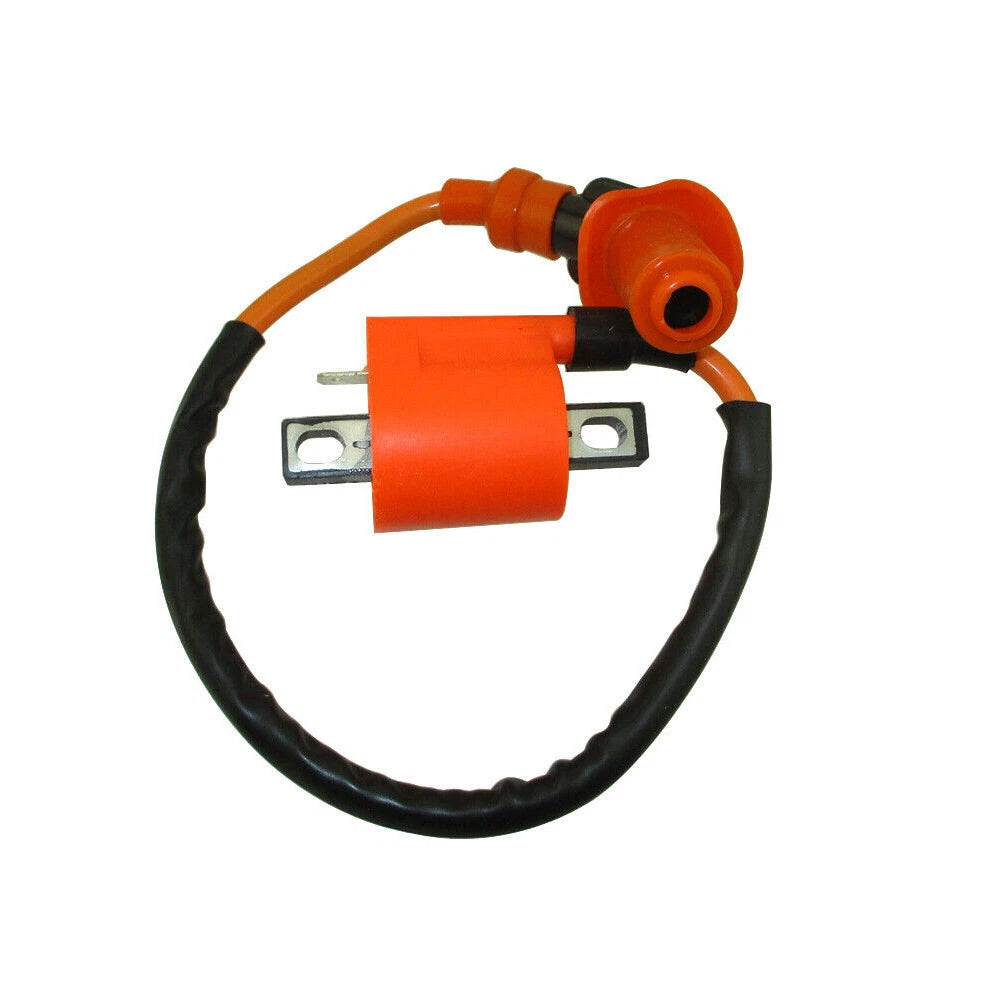 Ignition Coil for CG 125cc 150cc 200cc 250cc ATV Scooter