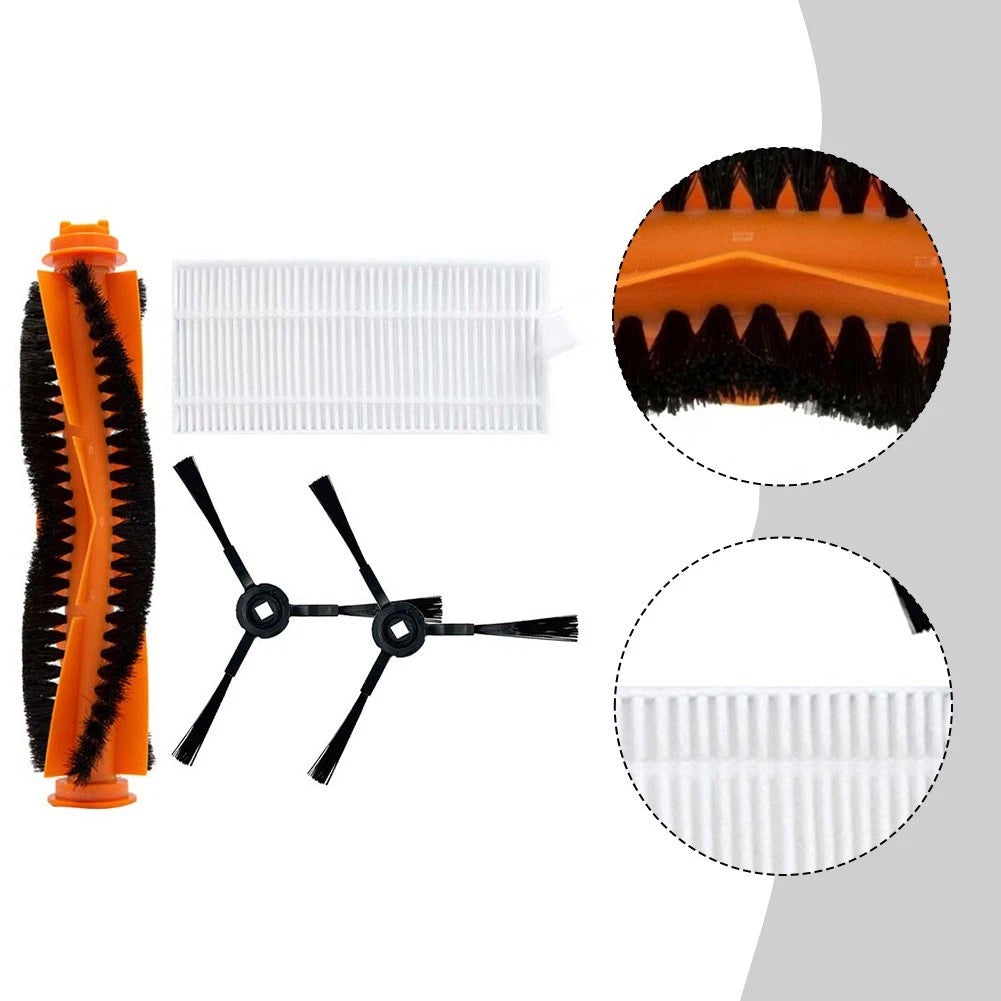 Replacement Cleaning Kit for Blaupunkt BPKVCBB1XTE