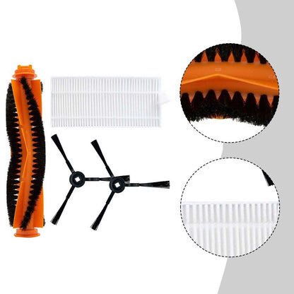 Replacement Cleaning Kit for Blaupunkt BPKVCBB1XTE