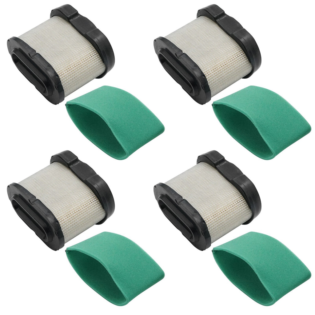 Air Filter Replacement for John Deere LA140 LA150 S160 S170 (2019–2025)