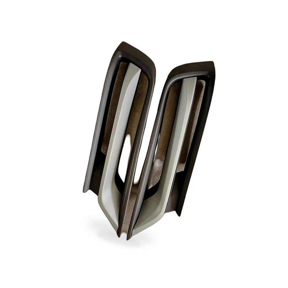 Front Fog Light Frame Bracket for Honda Vezel HR-V (2022–2023) Right