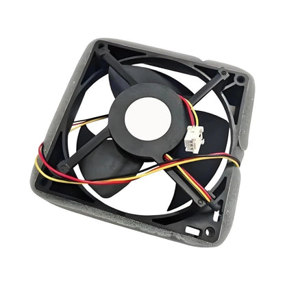 12.5cm Refrigerator Fan Motor for Evaporator Assembly (2010–2023)