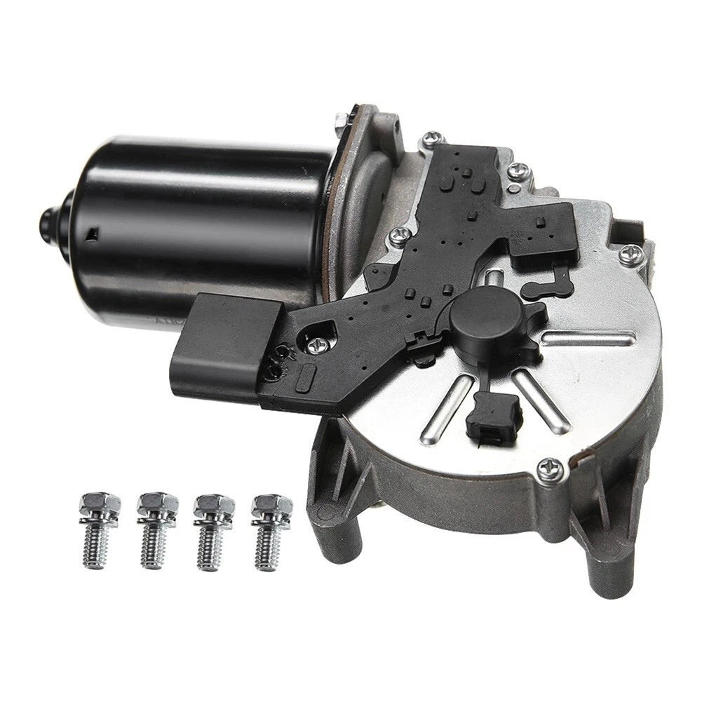 Front Windshield Wiper Motor 61617131164 for BMW E60 E61 (2006–2010)
