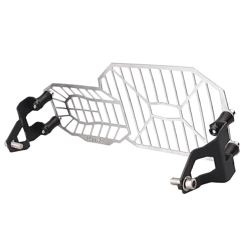 Headlight Protector Guard for BMW F650GS/F700GS/F800GS (2008–2015)
