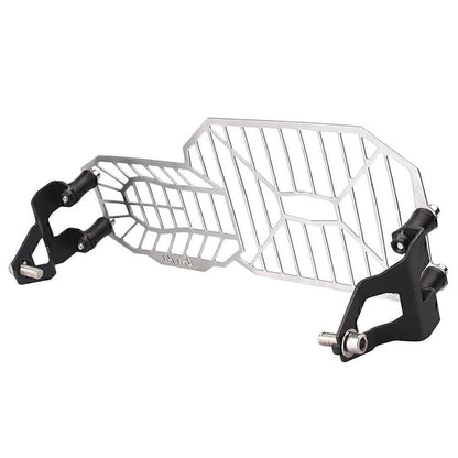 Headlight Protector Guard for BMW F650GS/F700GS/F800GS (2008–2015)
