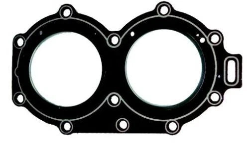 Gasket for Yamaha Outboard 25/30 HP (25ESN, 30ELJ, 25LH)