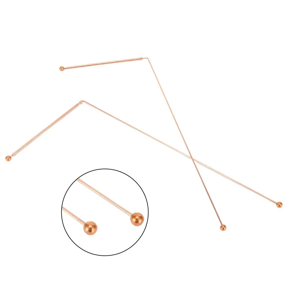 Probing Rods for Water Detection (1 Bag)