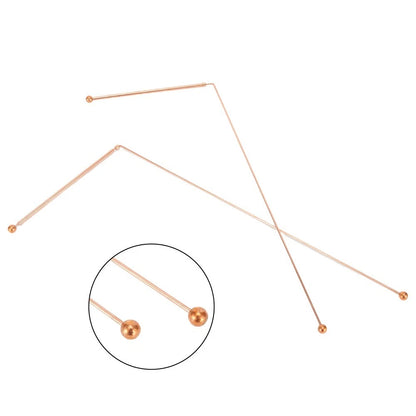 Probing Rods for Water Detection (1 Bag)