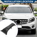 Front Bumper Retainer Bracket Replacement for BMW 530i xDrive (2017–2020)