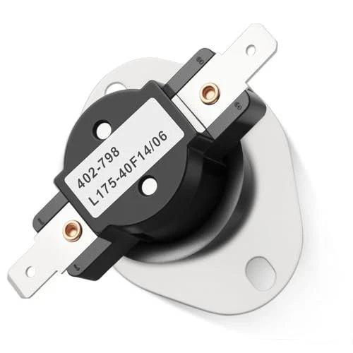 Furnace Limit Switch for RV Heater (250V)