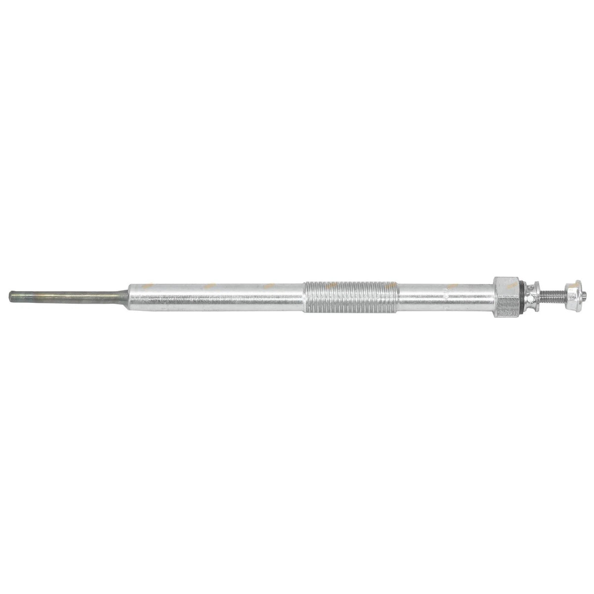 Set of 4 Glow Plugs for Mitsubishi Canter 4M42 (2002–2008) 3.0L Engine