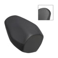 Rear Seat Passenger Cushion for Kawasaki ZX-4R ZX-4RR (2023–2024)