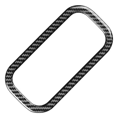 Control Box Trim Molding for Chevrolet Impala (2000–2005)