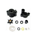 Water Pump Impeller Kit for Mercury 4 4.5 7.5 9.8 HP (46-70941A3, 18-3446)