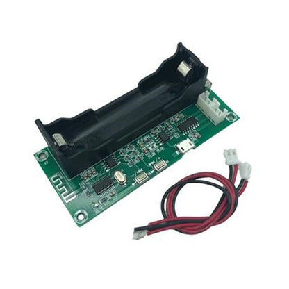 PAM8403 Digital Amplifier Board for Bluetooth Audio Module (2x3W)