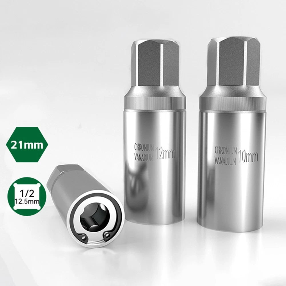 Screw Extraction System for Efficiency and Precision Workmanship