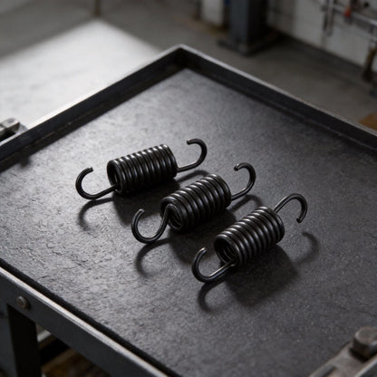 Torsional Spring for Foot Pedal (Compatible with )