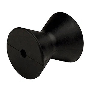 Bow Roller for C.E. Smith (4" Diameter, 3-3/4"W, 1/2" ID)