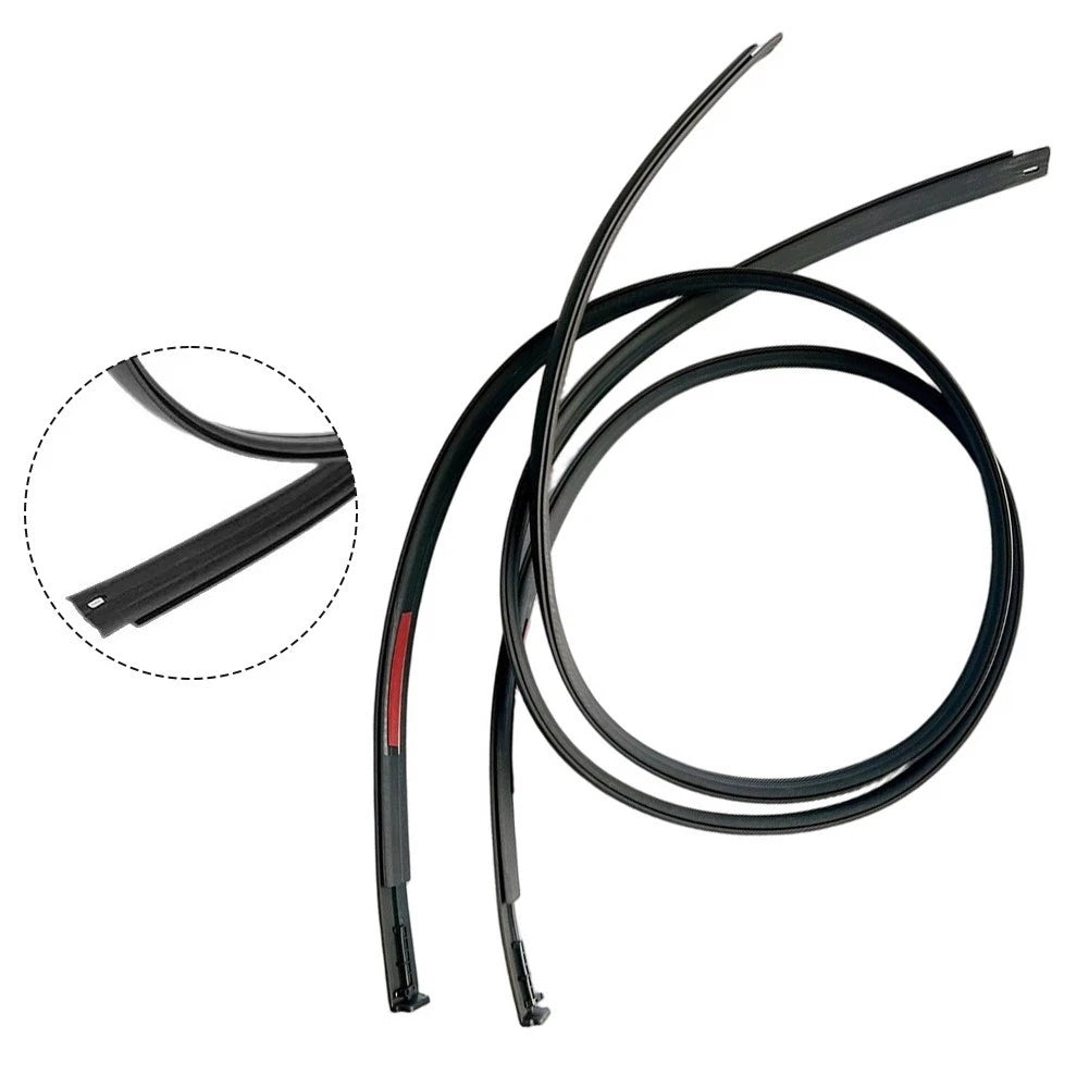 Automotive Trim CrewMax 2007-2021 Automotive Upgrade Effective Barrier