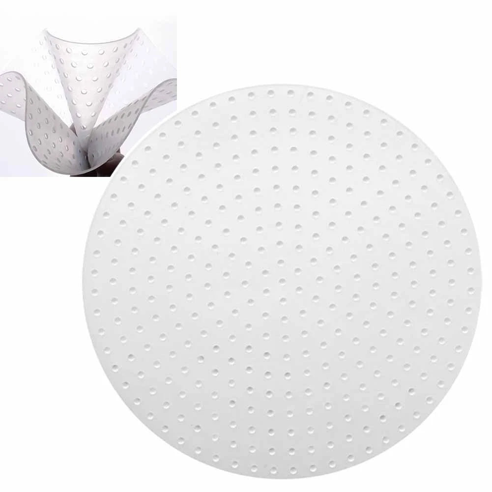 Silicon Pad Non-stick Replacement Mat for Pan (1 Piece)