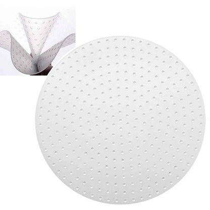 Silicon Pad Non-stick Replacement Mat for Pan (1 Piece)