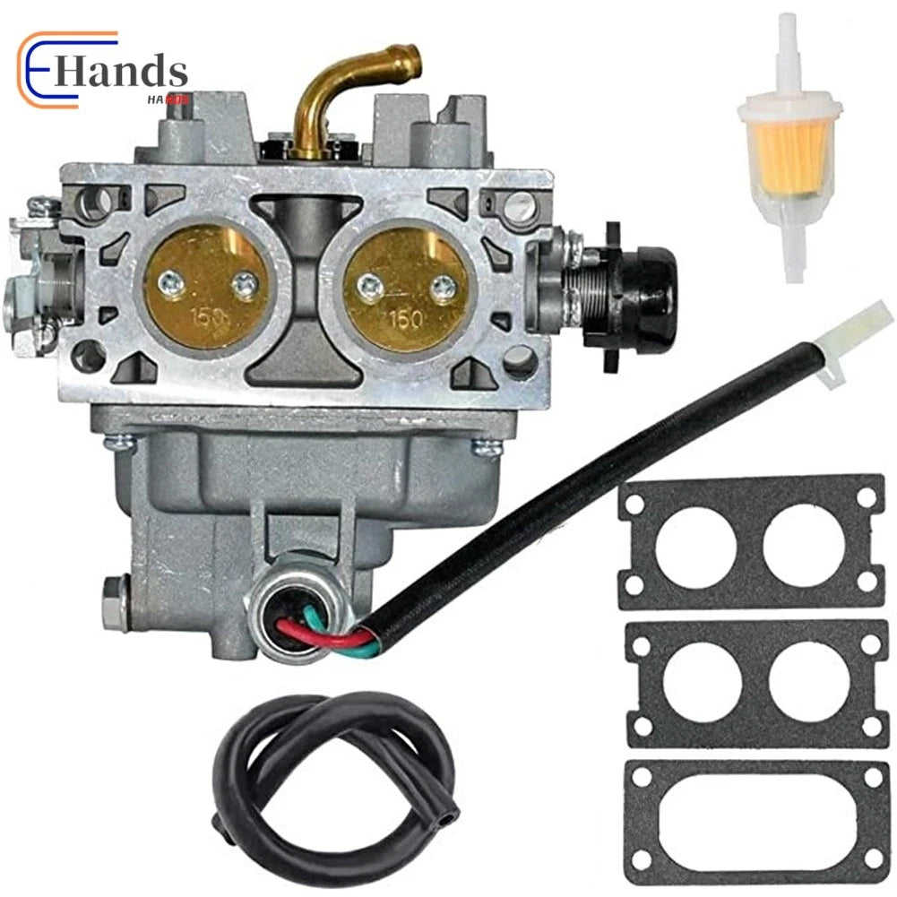 Carb Replacement Kit for Exmark Radius S Series (136-7840, 127-9289)