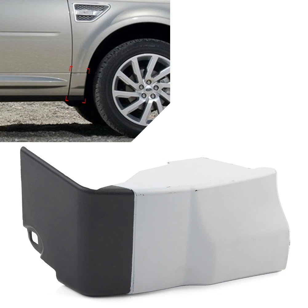 Fender Strip Left Front Lower for Land Rover LR2 (2010–2016) LR032376