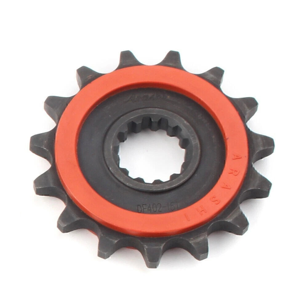 Front Chainring Sprocket DF402-15T for Kawasaki Z1000 (2014–2016)